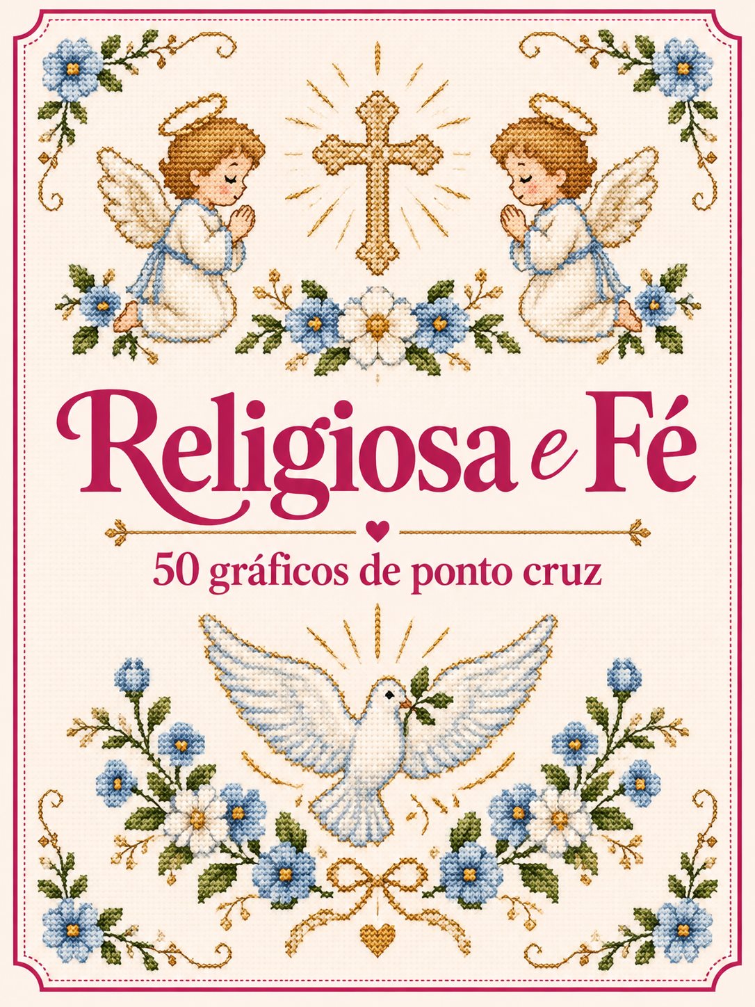 Coleção Religiosa e Fé